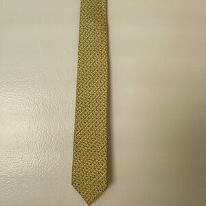 Hermes Tie